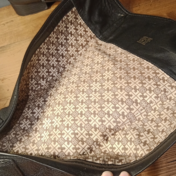 Tory Burch leather boots - Picture 14 of 16